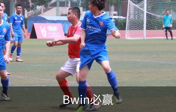 Bwin必赢品牌故事